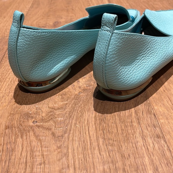 Nicholas Kirkwood Beya Loafers - Size 40 - Picture 4 of 5